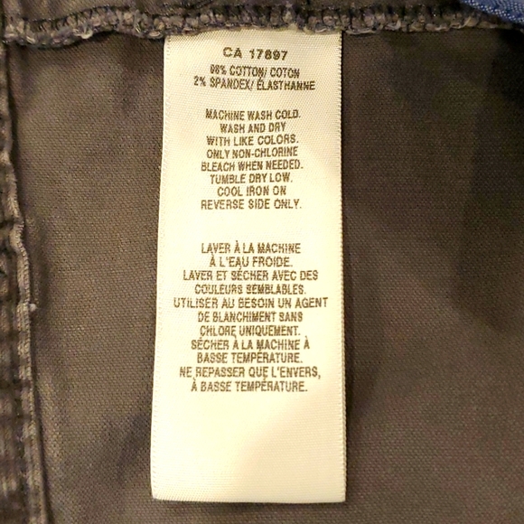 Gray Gap Courdory 1969 Jacket - Picture 6 of 6